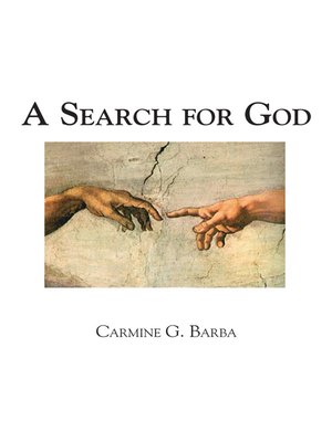 cover image of A Search for God